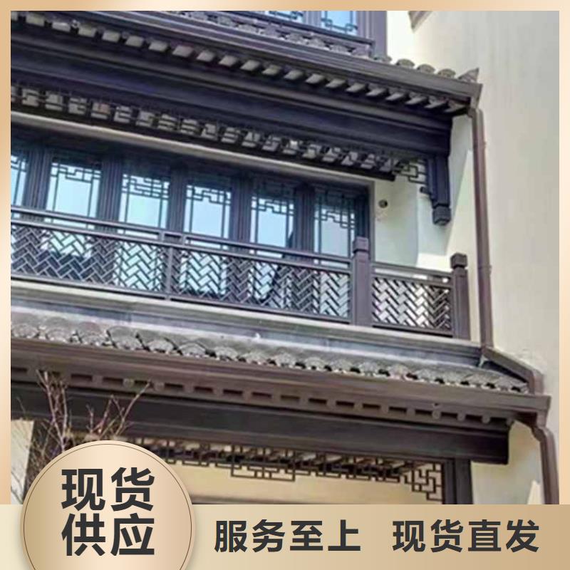 古建亭廊花岗岩防护青石栏杆厂家大量现货