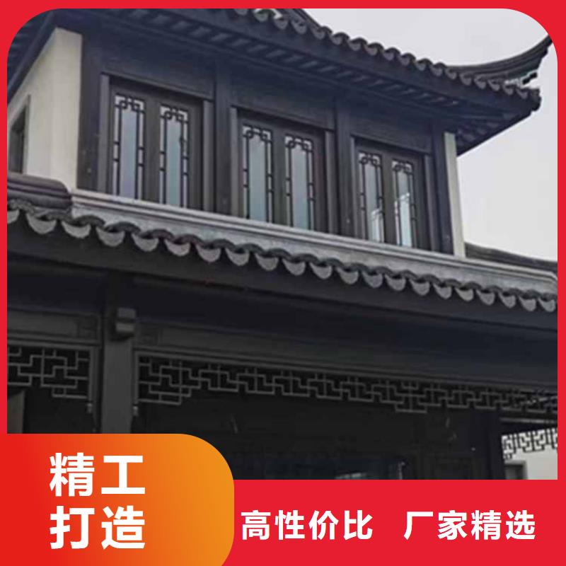 【古建亭廊】中式传统石栏板值得信赖