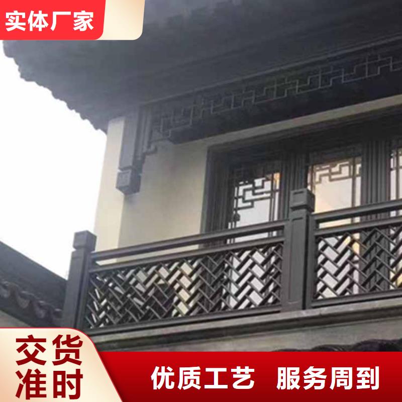 【古建亭廊-中式栏杆厂家直销供货稳定】