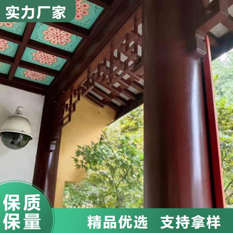 古建亭廊_古建砖雕购买的是放心