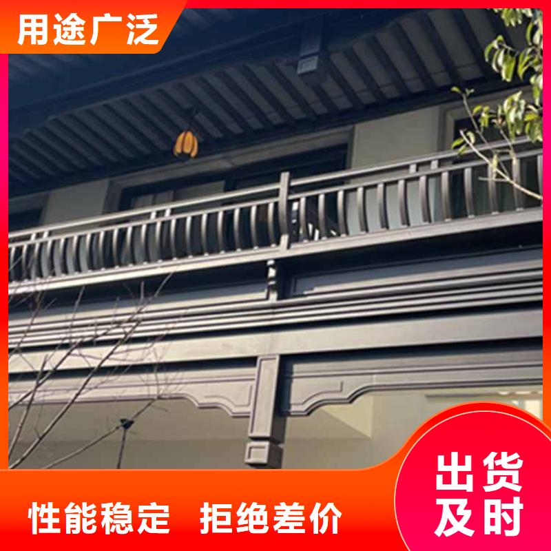 古建亭廊仿古长廊库存齐全厂家直供