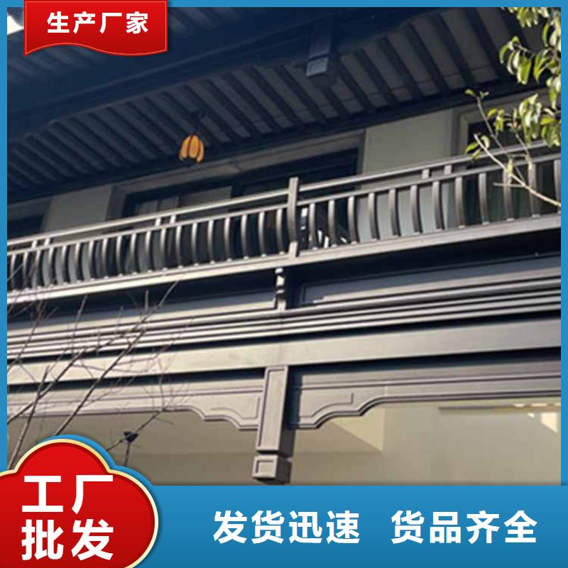 古建亭廊【落水系统】敢与同行比价格