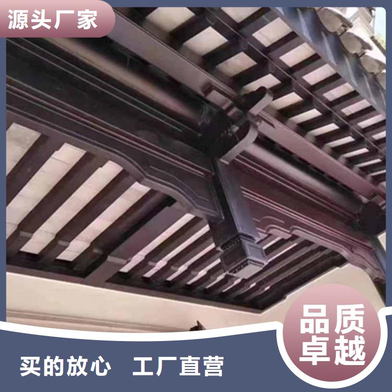 古建亭廊【落水系统】敢与同行比价格