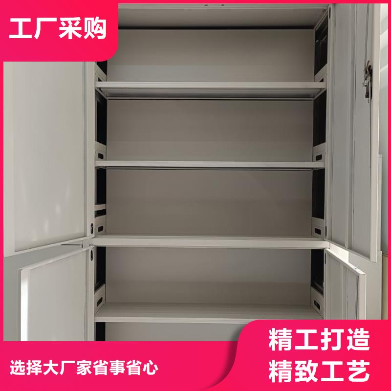 共同合作【鑫康】斜拉密集架