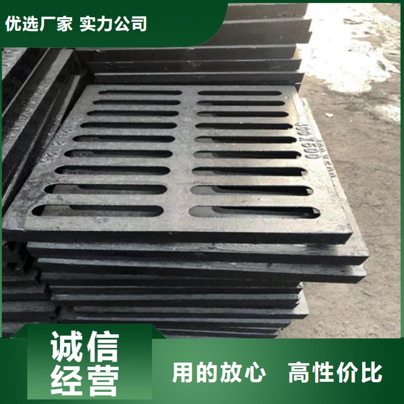 球墨铸铁井盖dn500离心浇铸球墨管真实拍摄品质可靠