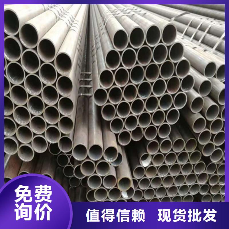 酸洗钝化K9级球墨铸铁管追求品质