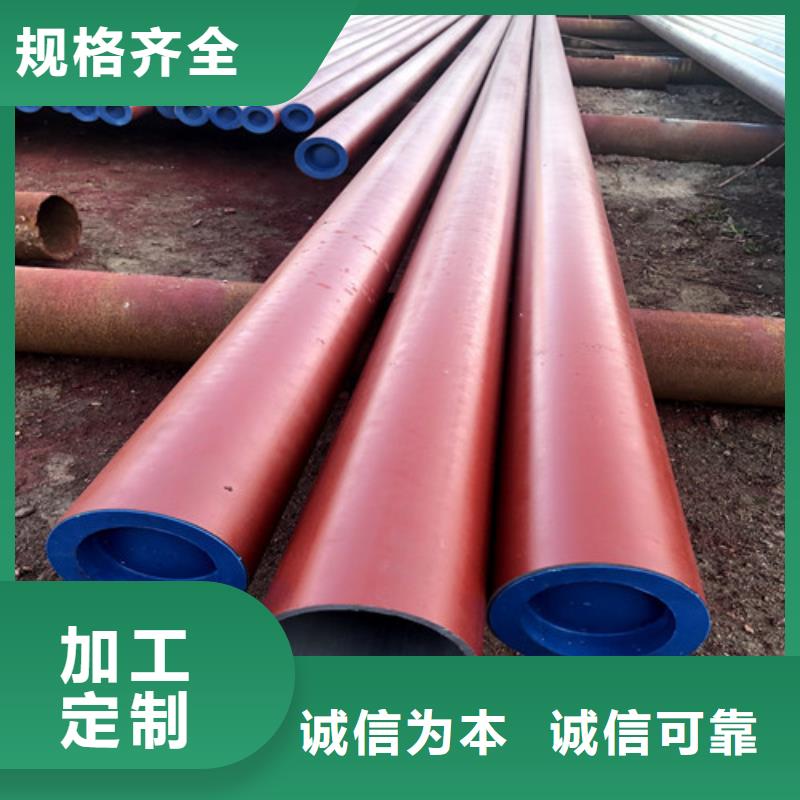 酸洗钝化球墨铸铁管实力雄厚品质保障