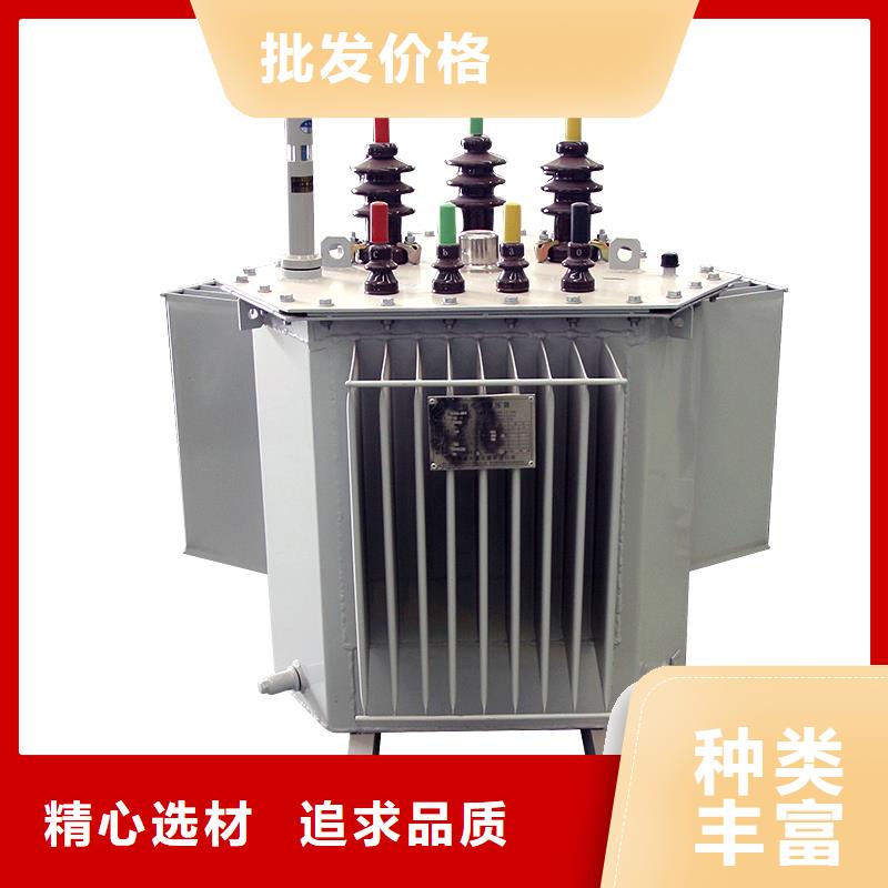 油浸式变压器【音频变压器】源头厂家直销
