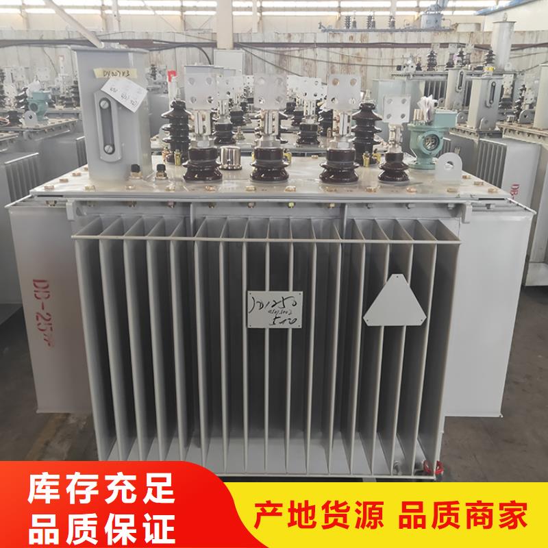 油浸式变压器维纳尔母线系统箱变压器经验丰富品质可靠