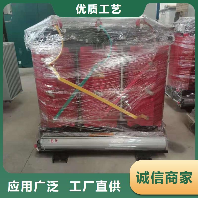 干式变压器地埋箱式变电站精工细致打造