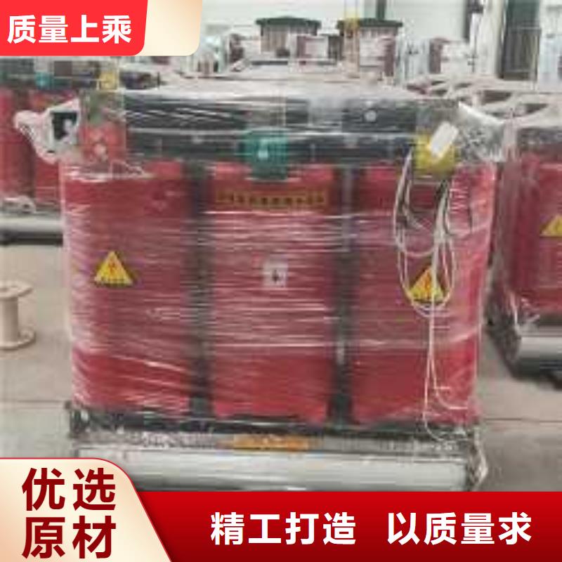 欢迎来厂考察鑫荣干式变压器变压器厂家精品选购