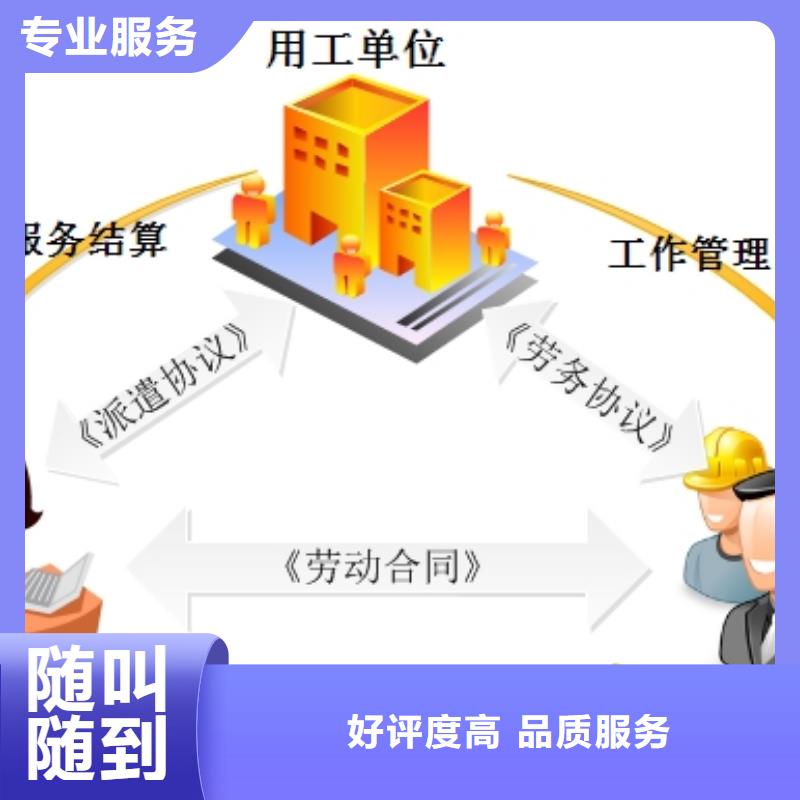 劳务派遣【劳务公司】品质卓越