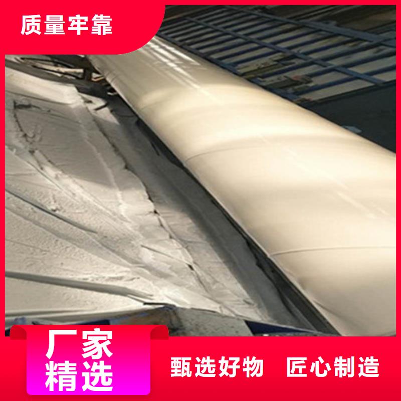 预制直埋保温钢管_热浸塑穿线管产品参数