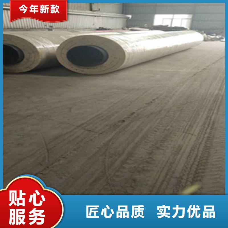 聚氨酯直埋保温管涂塑钢管厂厂家实力雄厚