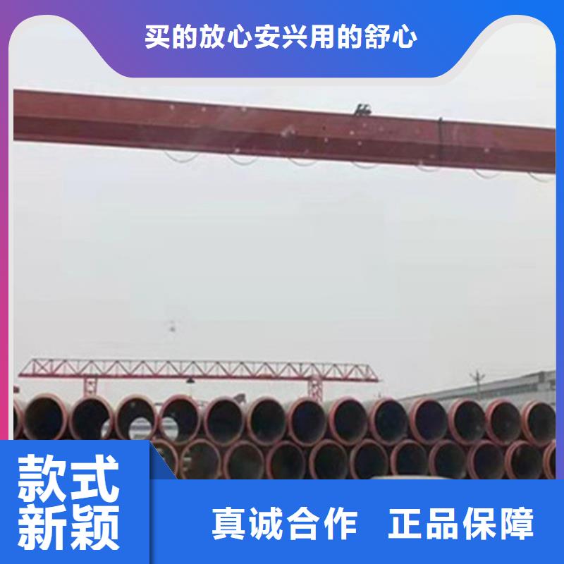 聚氨酯直埋保温管_【涂塑钢管厂】质量可靠