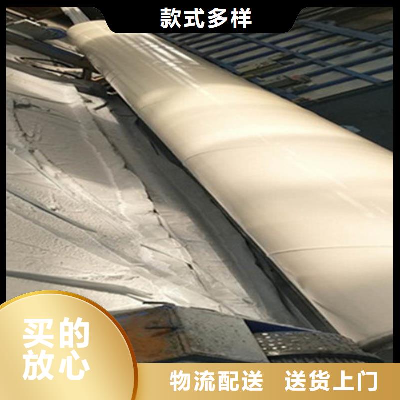 聚氨酯直埋保温管钢套钢保温管厂品质保证
