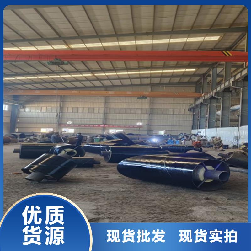 蒸汽保温钢管涂塑钢管厂产地厂家直销