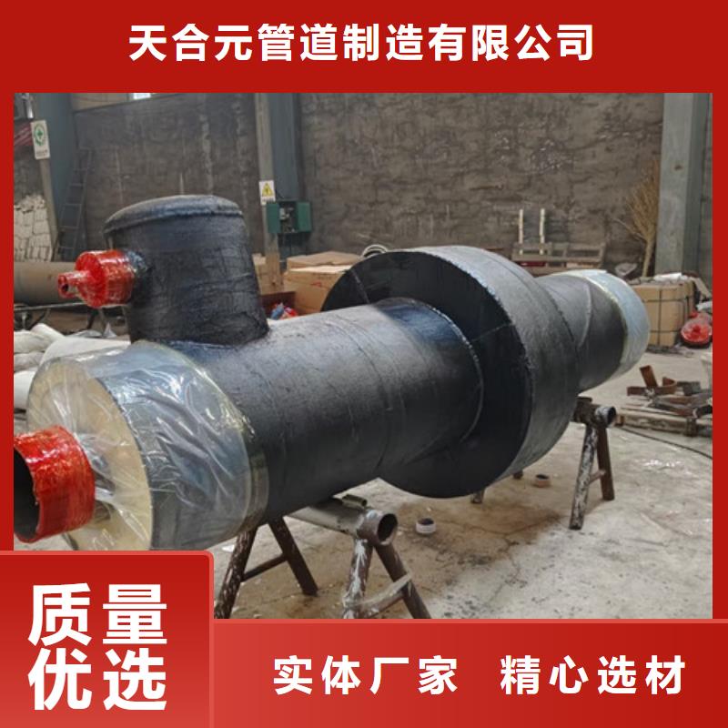 蒸汽保温钢管防腐螺旋钢管敢与同行比价格