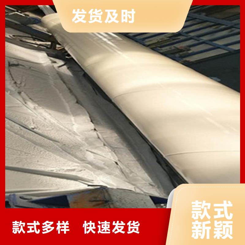 聚氨酯发泡保温管219螺旋管品质做服务
