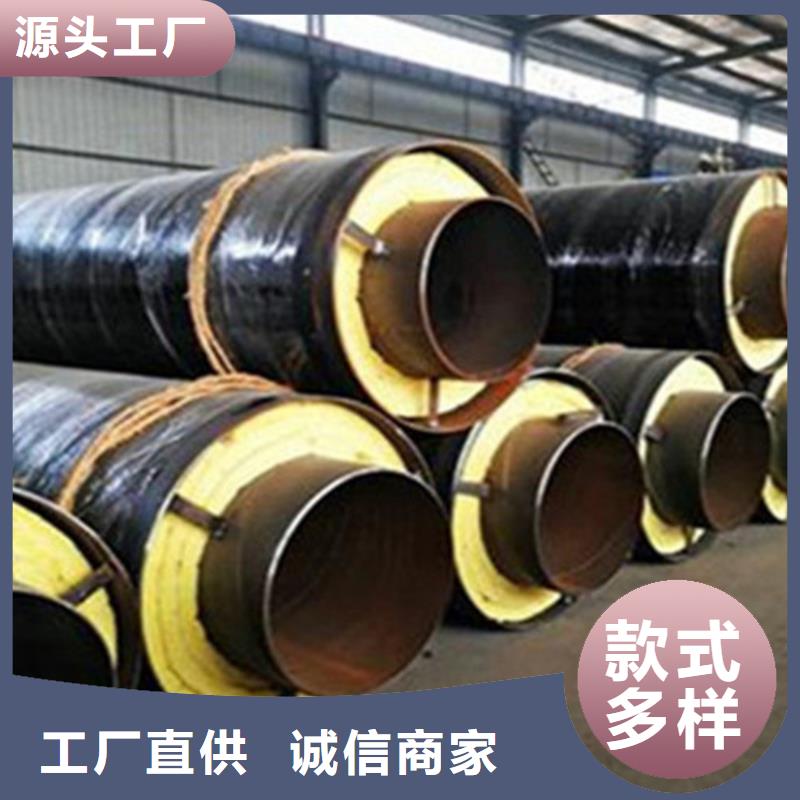 聚氨酯发泡保温管,涂塑钢管厂优选厂商