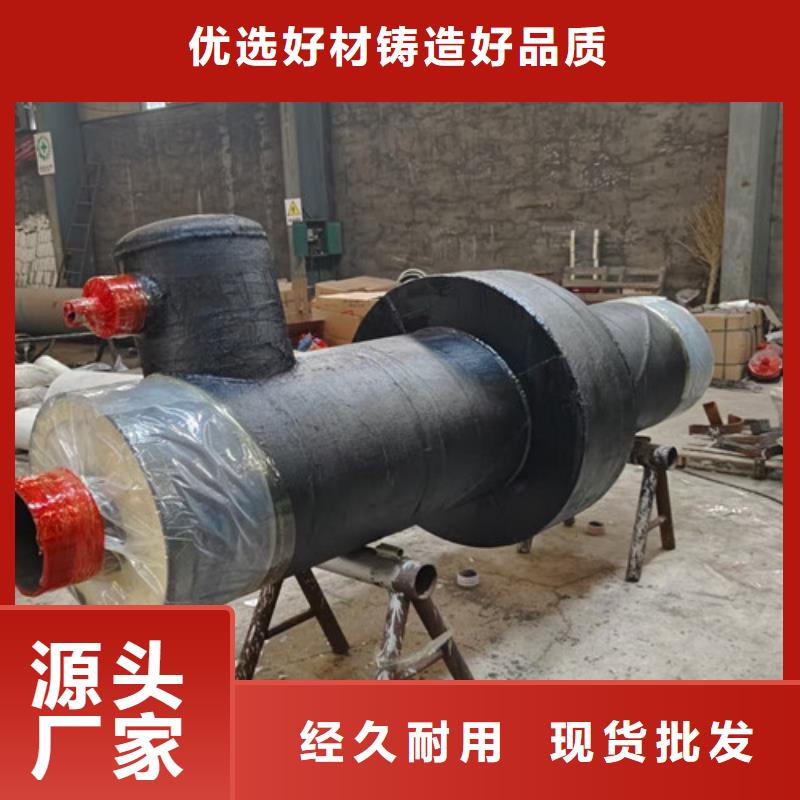 钢套钢岩棉保温管_环氧树脂防腐钢管厂设计制造销售服务一体