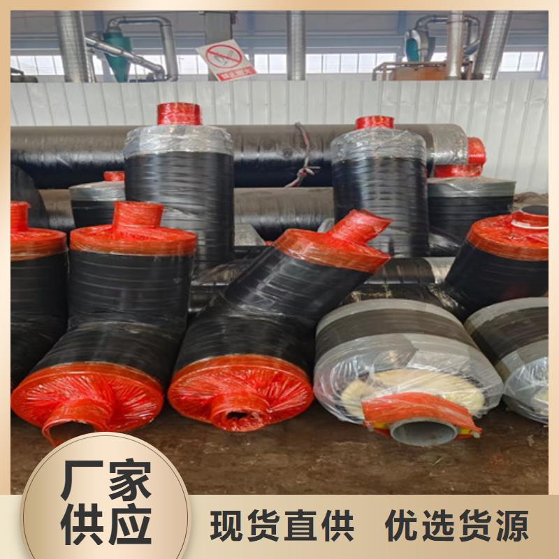 钢套钢岩棉保温管_螺旋钢管一周内发货
