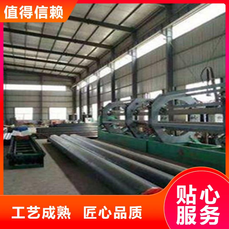 聚氨酯保温管环氧树脂防腐钢管厂家实体诚信厂家