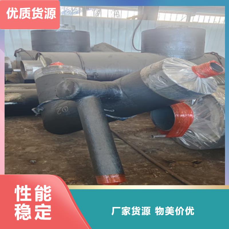 【钢套钢直埋保温管】螺旋钢管厂家您想要的我们都有