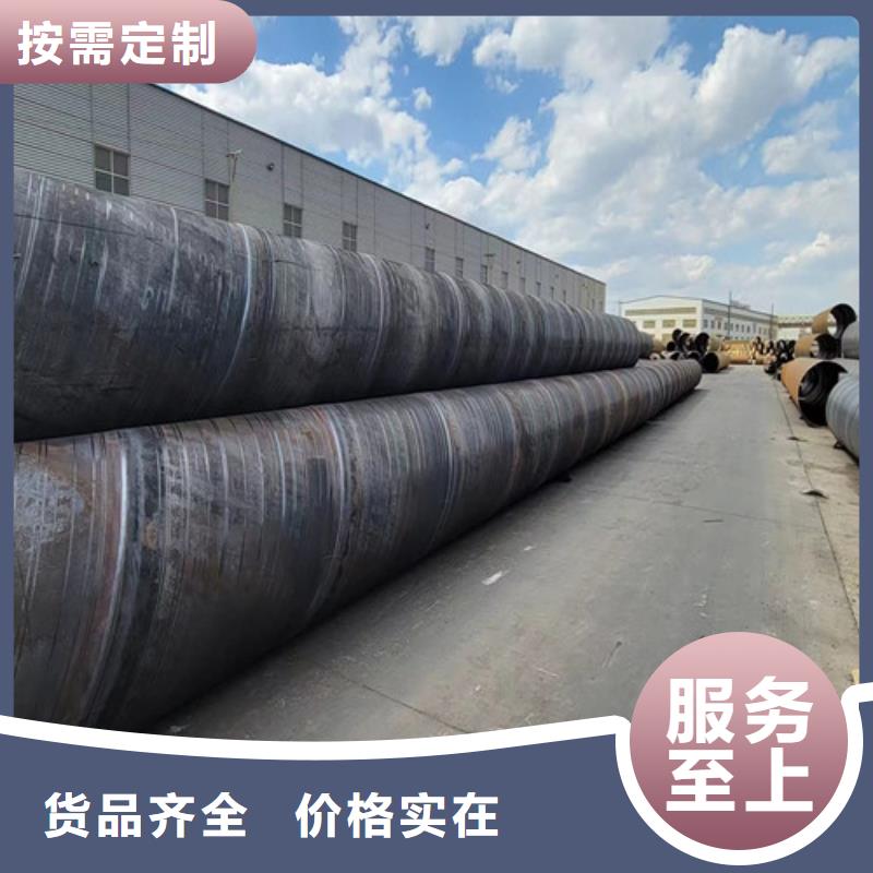 防腐钢管_聚氨酯保温钢管优质原料