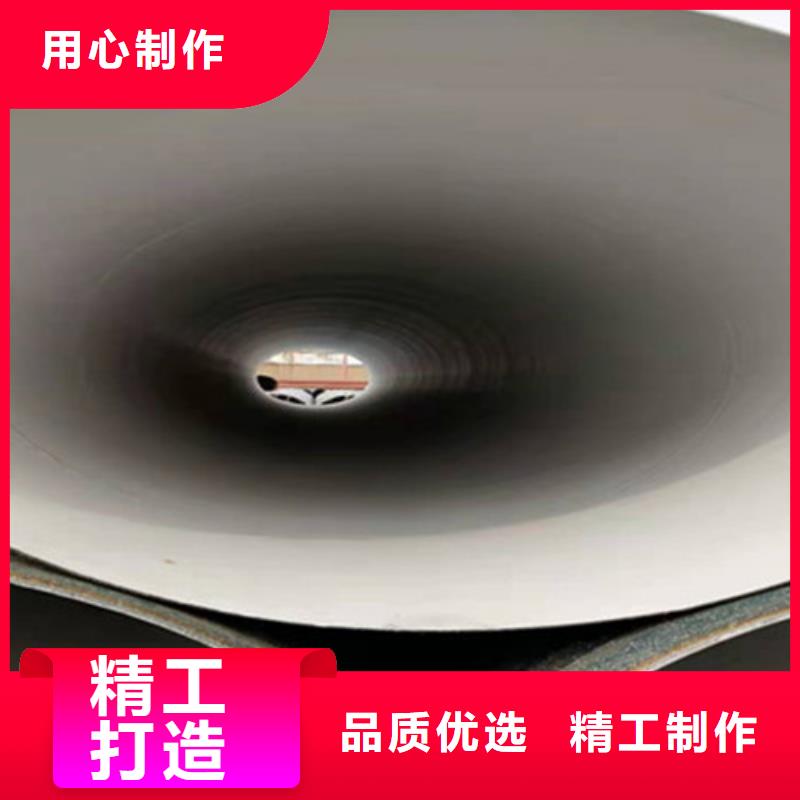 防腐钢管【3PE防腐钢管厂】准时交付