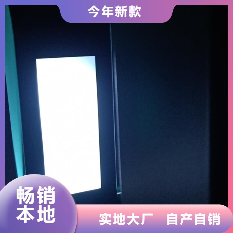 城镇道路候车亭型号齐全