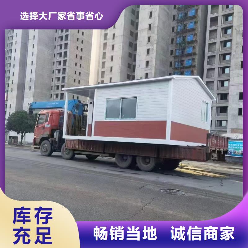 岗亭【简约公交站台】多年行业积累