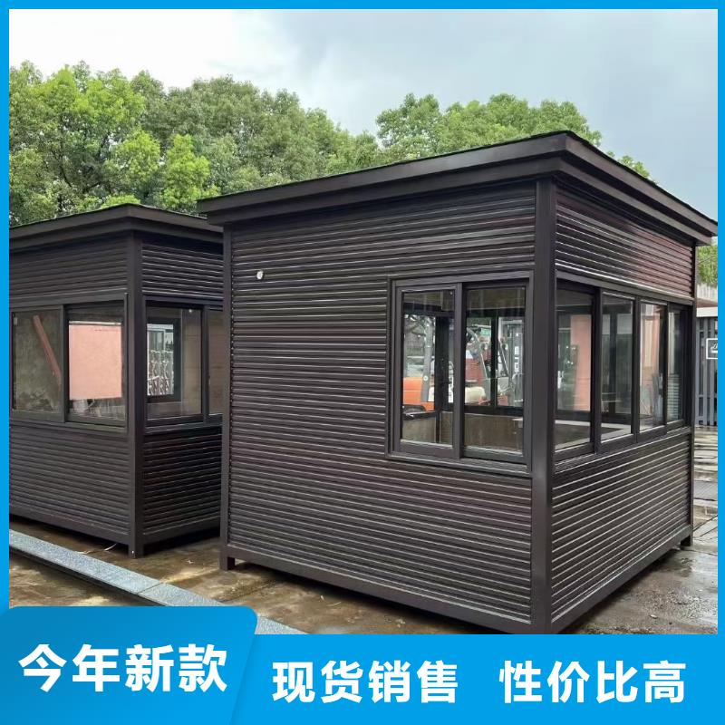 岗亭_农村公交站台超产品在细节