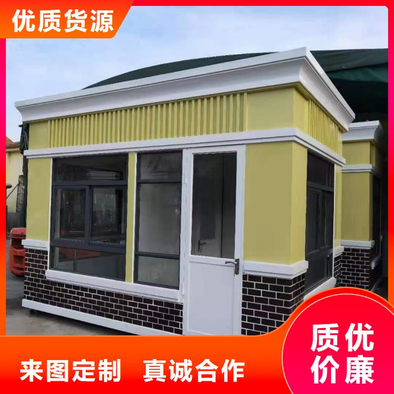 岗亭_农村公交站台超产品在细节