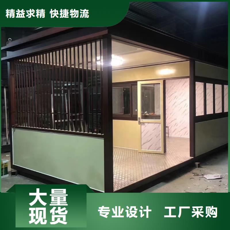 岗亭不锈钢雕塑景观小品款式多样