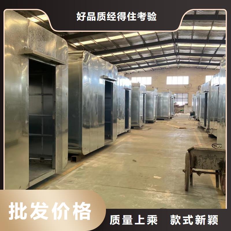 岗亭【简约公交站台】多年行业积累