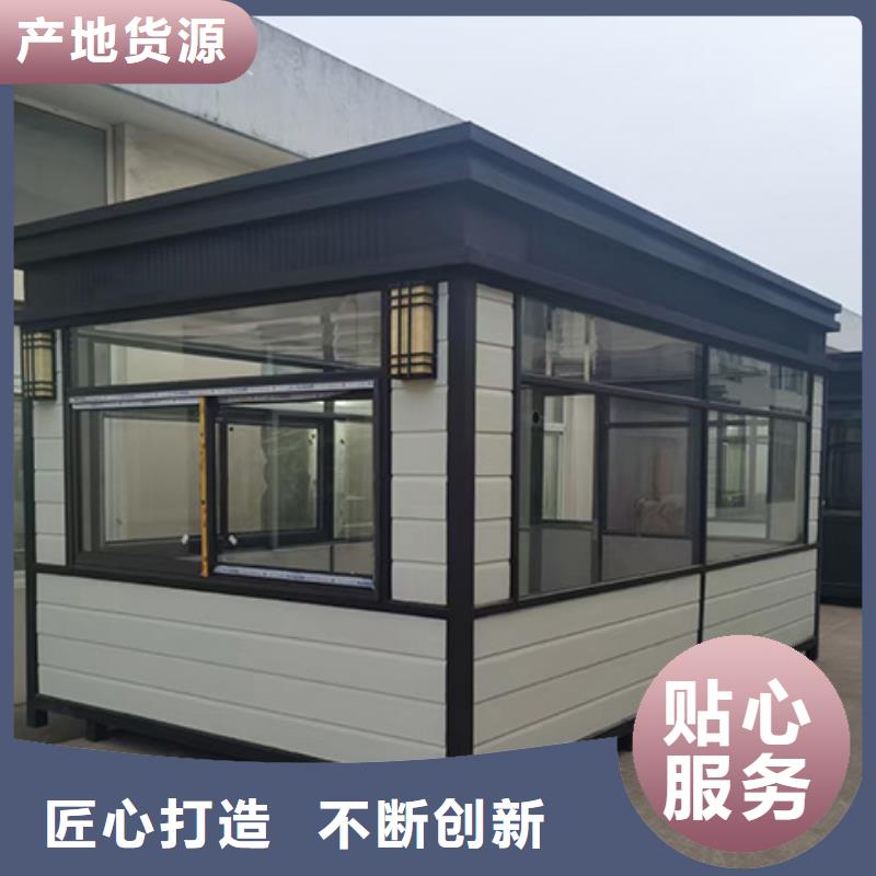 岗亭-【党建雕塑】销售的是诚信