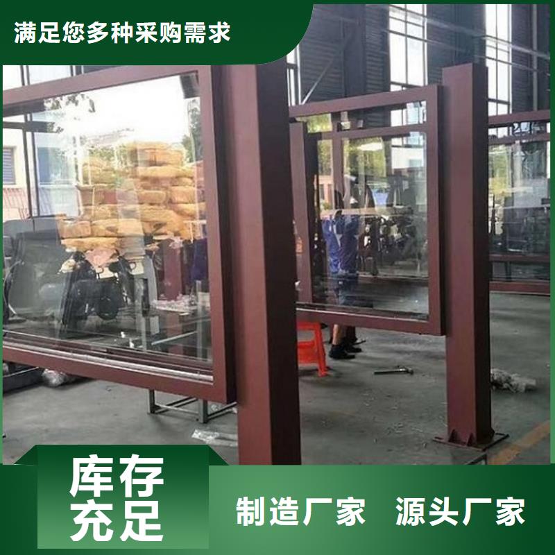 滚动灯箱_路广告灯箱现货充裕