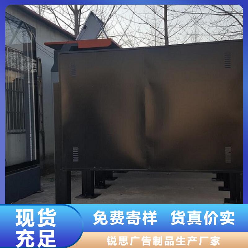 滚动灯箱_路广告灯箱现货充裕