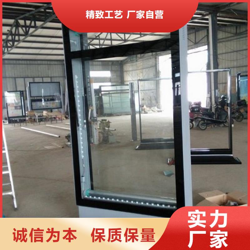 滚动灯箱_路广告灯箱现货充裕