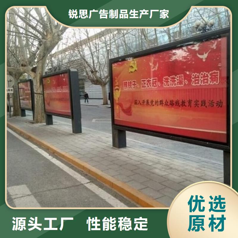 滚动灯箱_路广告灯箱现货充裕