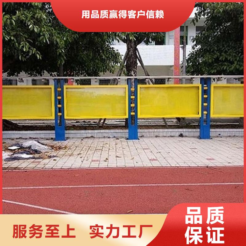 宣传栏灯箱-太阳能指路牌灯箱品质做服务