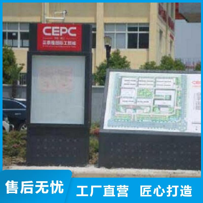 路灯箱社区灭蚊灯箱现货实拍