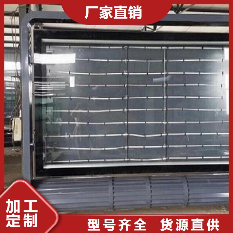 【滚动灭蚊灯箱】垃圾箱生产厂家用途广泛