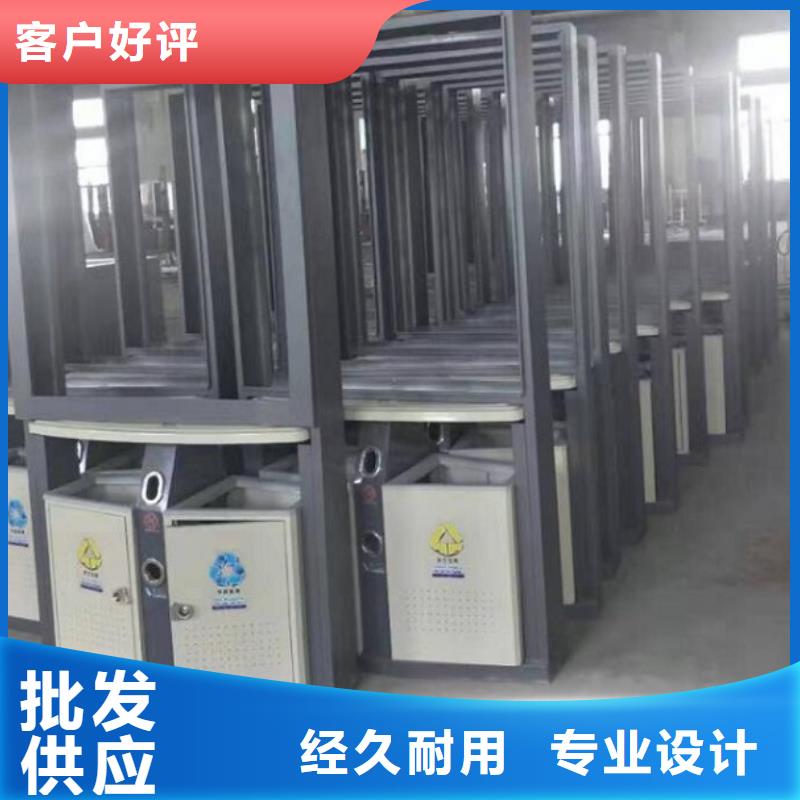 广告垃圾箱仿古候车亭企业厂家厂家技术完善