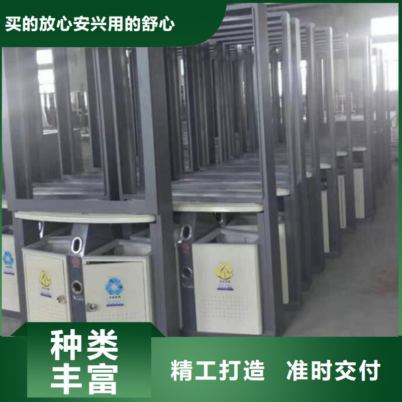 广告垃圾箱仿古候车亭企业厂家厂家技术完善