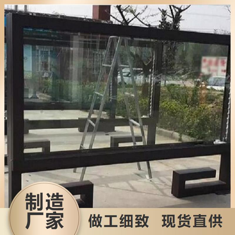 LED滚动灯箱路灯箱制作服务周到