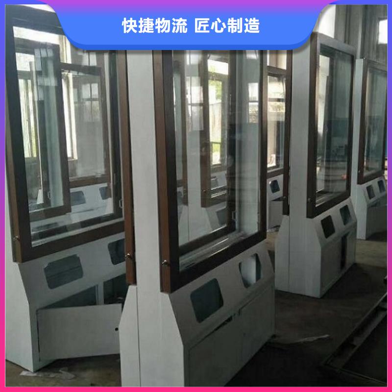 垃圾箱【灯箱】现货