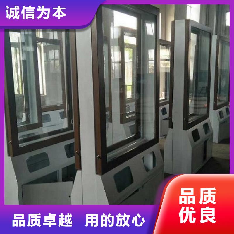 垃圾箱路灯箱检验发货