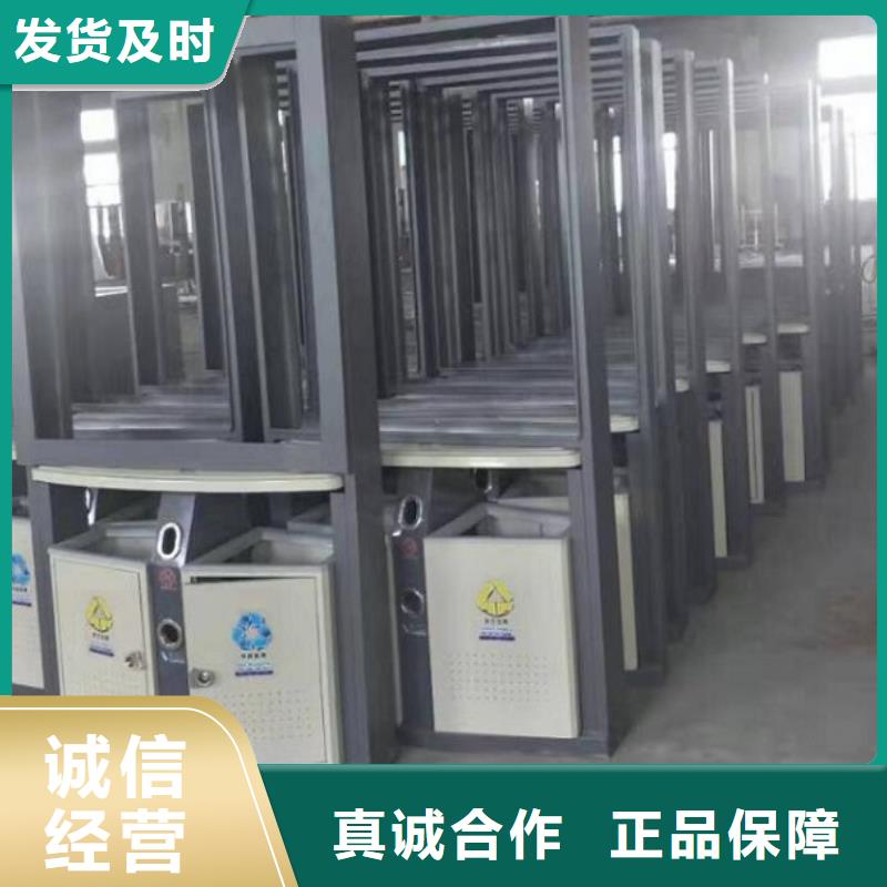 垃圾箱路灯箱严选好货